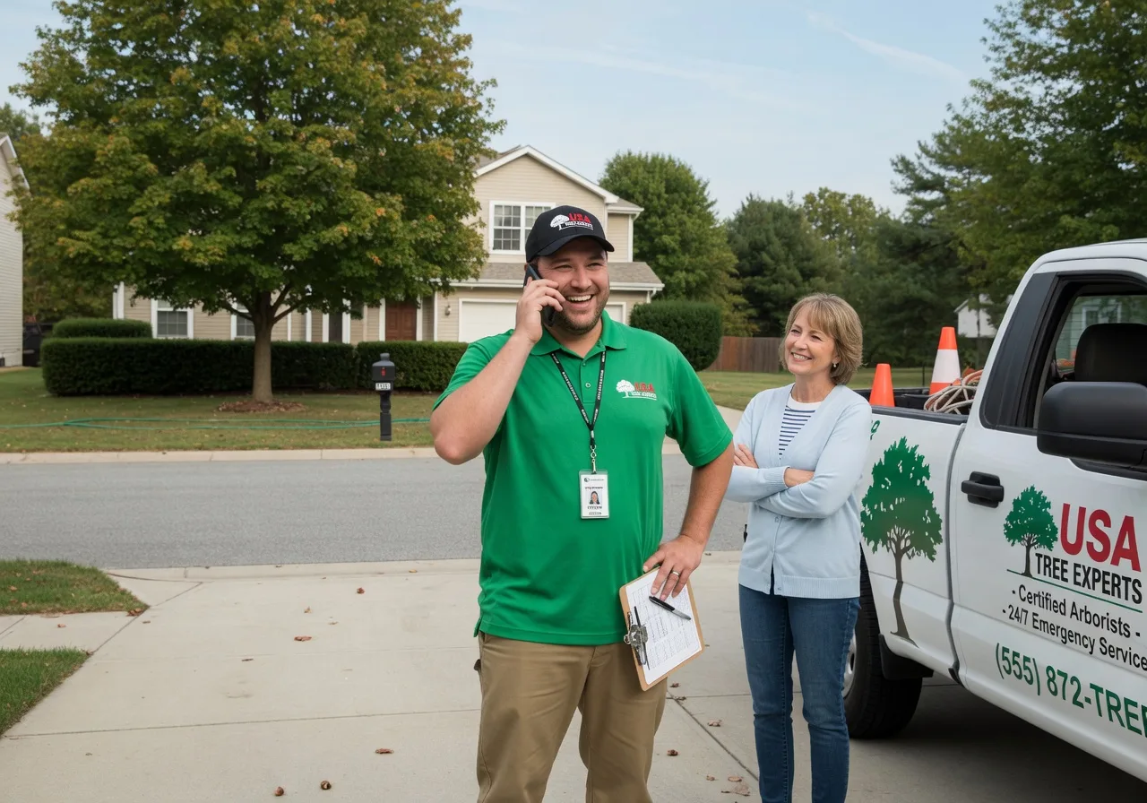 Tree Services Okanogan, WA FAQs
